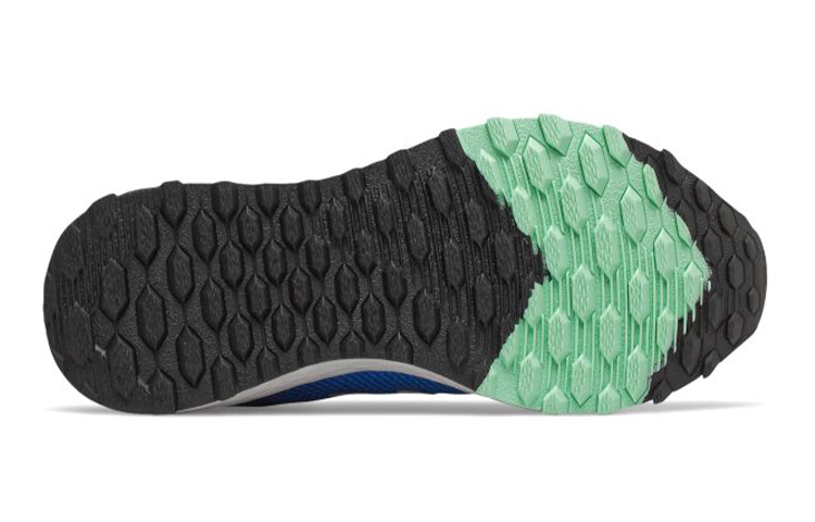 Shop (PS) New Balance Fresh Foam Arishi Trail 'Sky Blue' Biru Langit YATARIN1