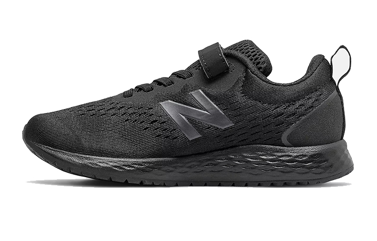 Buy (PS) 뉴발란스 프레시폼 아리시 v3 블랙 (New Balance Fresh Foam Arishi v3 Black) YAARILK3
