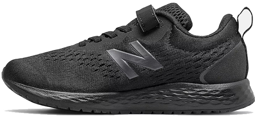 (PS) 뉴발란스 프레시폼 아리시 v3 블랙 (New Balance Fresh Foam Arishi v3 Black) YAARILK3 Buy (PS) 뉴발란스 프레시폼 아리시 v3 블랙 (New Balance Fresh Foam Arishi v3 Black) YAARILK3