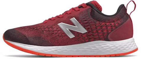 (Preschool) New Balance Fresh Foam Arishi v3 'Black Red' YPARICR3 (Preschool) New Balance Fresh Foam Arishi v3 'Black Red' YPARICR3