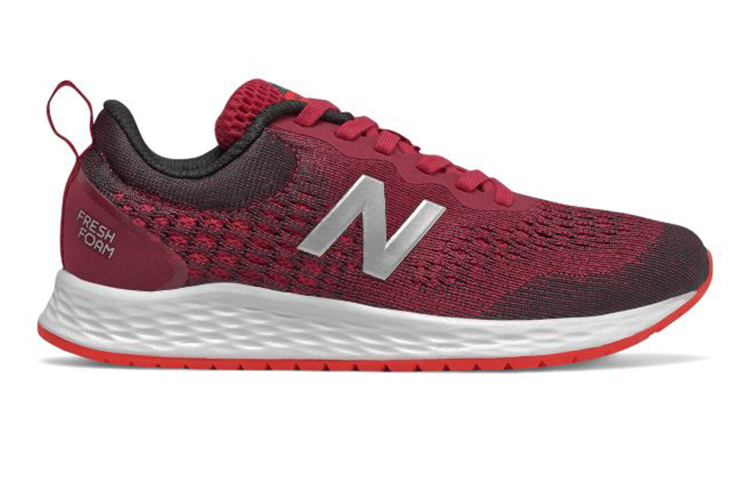 (PS) NB Fresh Foam Arishi v3 'Black Red' 圖 2