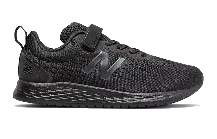 Order (PS) New Balance Fresh Foam Arishi v3 ''Schwarz'' YAARILK3
