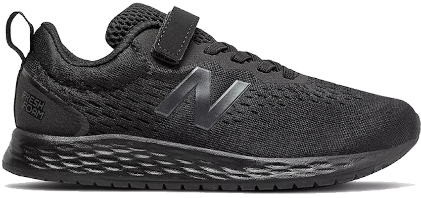 (PS) New Balance Fresh Foam Arishi v3 ''Schwarz'' YAARILK3 Order (PS) New Balance Fresh Foam Arishi v3 ''Schwarz'' YAARILK3