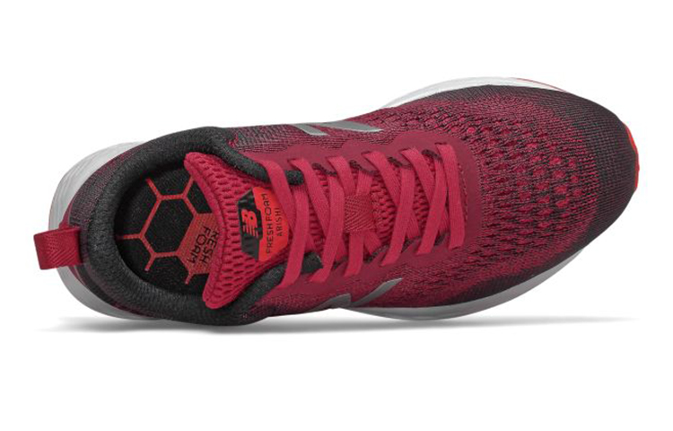 (PS) NB Fresh Foam Arishi v3 'Black Red' 圖 3