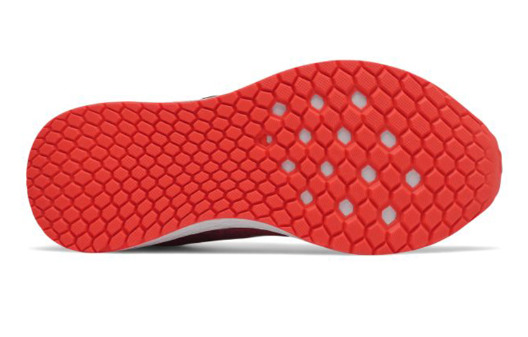 (PS) NB Fresh Foam Arishi v3 'Black Red' 圖 4