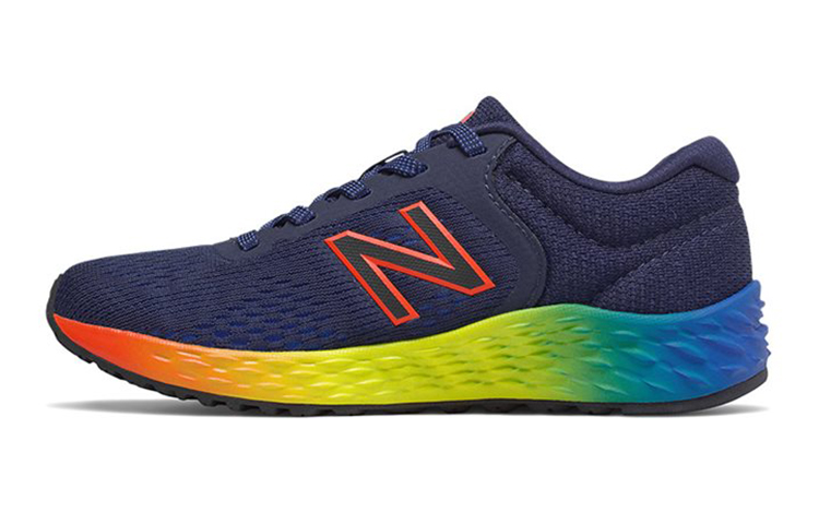 (Preschool) New Balance Fresh Foam Arishi v3 'Deep Navy' YPARIFP2