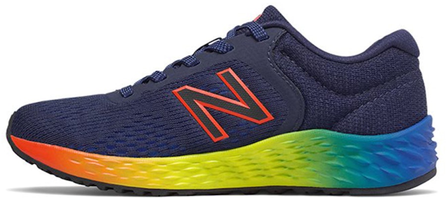 (Preschool) New Balance Fresh Foam Arishi v3 'Deep Navy' YPARIFP2 Buy (Preschool) New Balance Fresh Foam Arishi v3 'Deep Navy' YPARIFP2