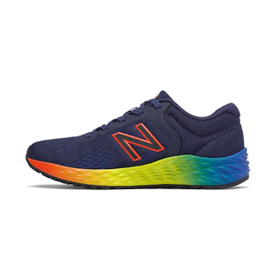 (PS) NB Fresh Foam Arishi v3 'Deep Navy'