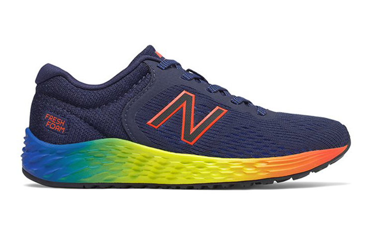 (PS) NB Fresh Foam Arishi v3 'Deep Navy' 圖 2