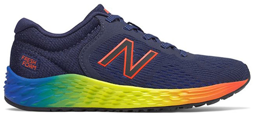 (PS) New Balance Fresh Foam Arishi v3 'Navy Tua' YPARIFP2 Order (PS) New Balance Fresh Foam Arishi v3 'Navy Tua' YPARIFP2