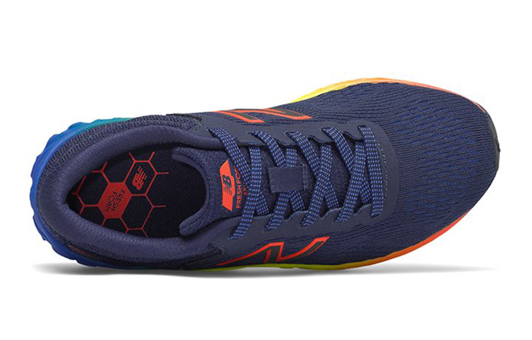 (PS) NB Fresh Foam Arishi v3 'Deep Navy' 圖 3