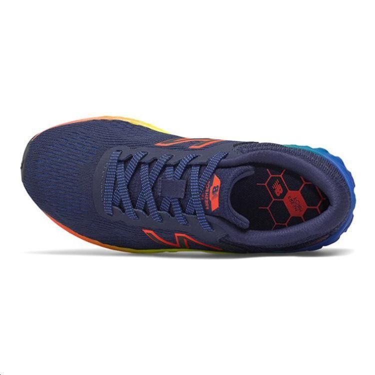 (PS) NB Fresh Foam Arishi v3 'Deep Navy' 圖 4