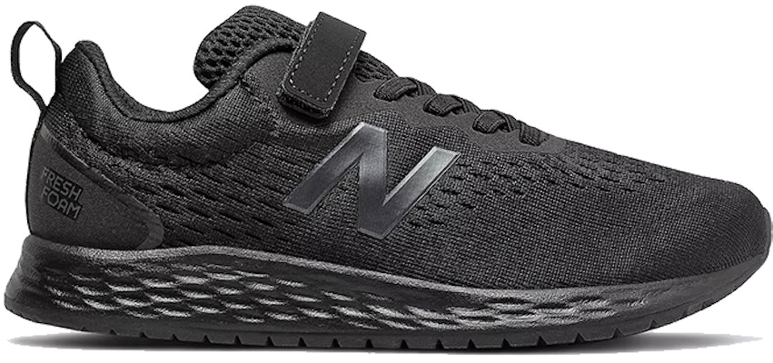 (PS) New Balance Fresh Foam Arishi v3 'Hitam' Sneakers YAARILK3 Order (PS) New Balance Fresh Foam Arishi v3 'Hitam' Sneakers YAARILK3