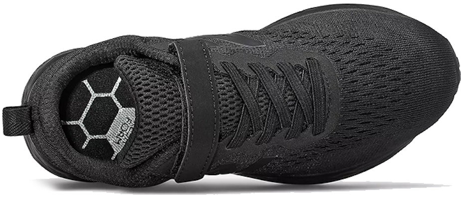 (PS) New Balance Fresh Foam Arishi v3 'Hitam' Sneakers YAARILK3 Lookbook (PS) New Balance Fresh Foam Arishi v3 'Hitam' Sneakers YAARILK3