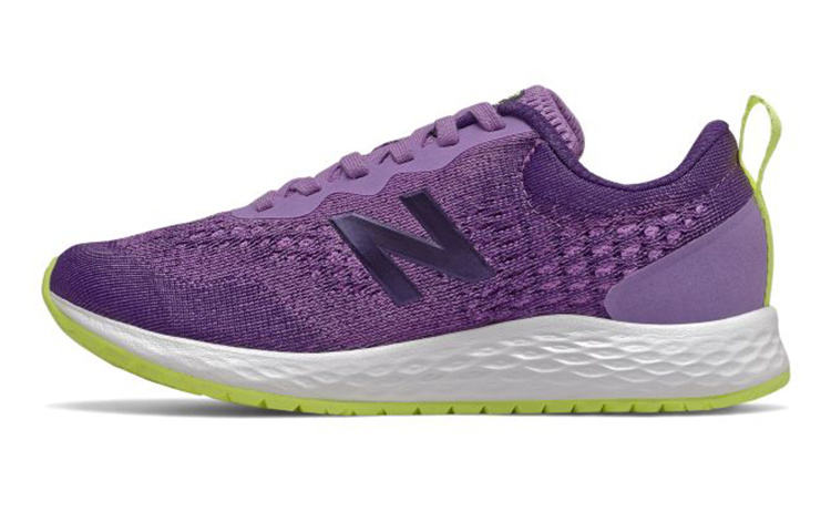 (Preschool) New Balance Fresh Foam Arishi v3 'Purple' YPARICV3