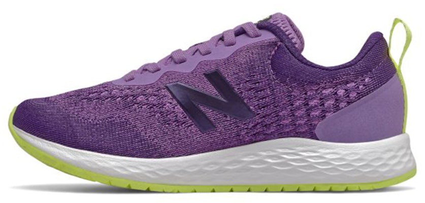 (Preschool) New Balance Fresh Foam Arishi v3 'Purple' YPARICV3 Buy (Preschool) New Balance Fresh Foam Arishi v3 'Purple' YPARICV3