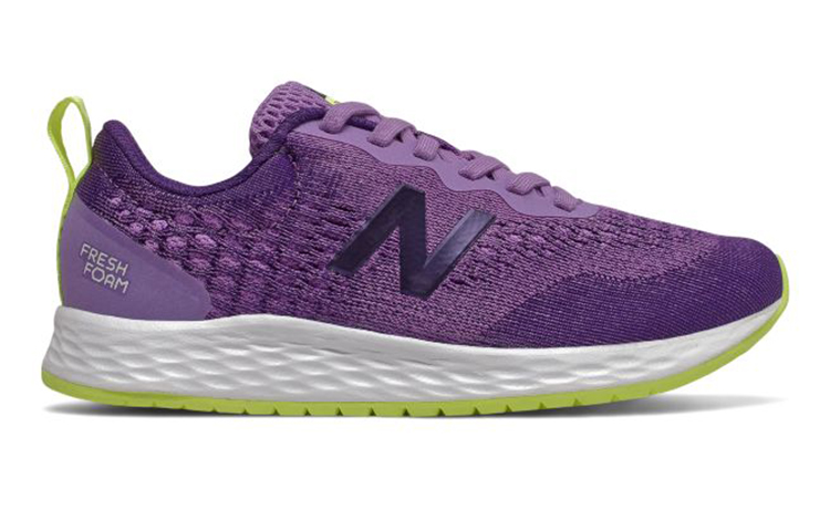 (PS) NB Fresh Foam Arishi v3 'Purple' 圖 2