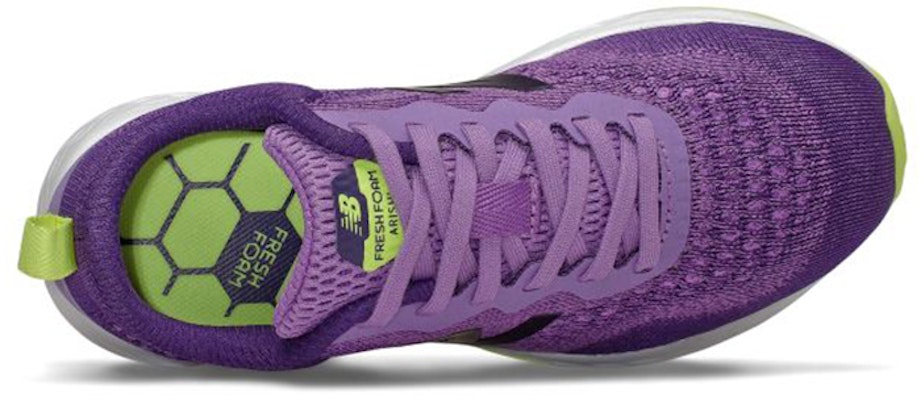 (PS) New Balance Fresh Foam Arishi v3 'Ungu' YPARICV3 Lookbook (PS) New Balance Fresh Foam Arishi v3 'Ungu' YPARICV3