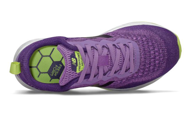 (PS) NB Fresh Foam Arishi v3 'Purple' 圖 3