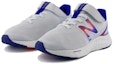 Order 中童 New Balance NB Fresh Foam Arishi v4 舒適 防滑耐磨 兒童跑步鞋 白