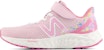 (PS) Kasut New Balance Fresh Foam Arishi v4 'Pink White' PAARIPK4