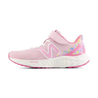 (PS) NB Fresh Foam Arishi v4 Shoes 'Pink White'