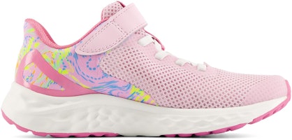 (PS) ニューバランス フレッシュフォーム アリシv4 ピンク/ホワイト PAARIPK4 Order (PS) ニューバランス フレッシュフォーム アリシv4 ピンク/ホワイト PAARIPK4