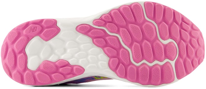 (PS) Sepatu New Balance Fresh Foam Arishi v4 'Pink White' PAARIPK4 Purchase (PS) Sepatu New Balance Fresh Foam Arishi v4 'Pink White' PAARIPK4