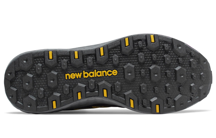 Shop (PS) New Balance Fresh Foam Crag 'Hitam Hijau' GECRGLC2