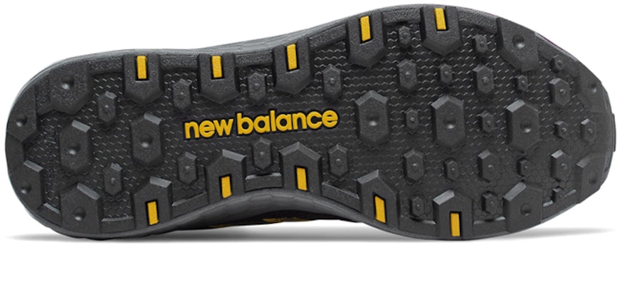 (Preschool) New Balance Fresh Foam Crag 'Black Green' GECRGLC2 Shop (Preschool) New Balance Fresh Foam Crag 'Black Green' GECRGLC2