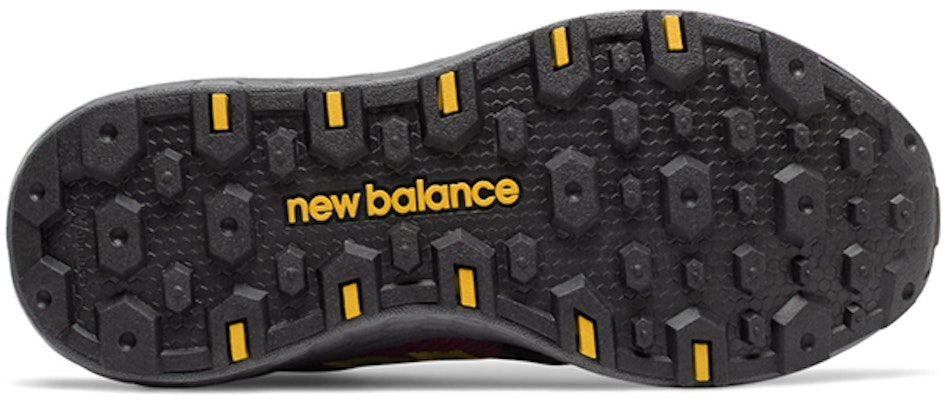 中童 New Balance Fresh Foam Crag 灰綠紫 Shop 中童 New Balance Fresh Foam Crag 灰綠紫