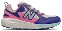 Order (PS) New Balance Fresh Foam Crag 'Merah Jambu Ungu' PECRGLK2