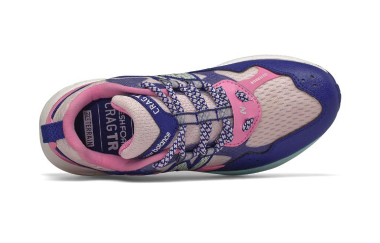 Lookbook (PS) New Balance Fresh Foam Crag ''Rosa Viola'' PECRGLK2