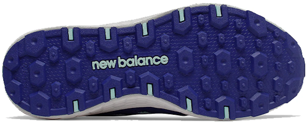(PS) New Balance Fresh Foam Crag Blauw Roze GECRGLK2 Shop (PS) New Balance Fresh Foam Crag Blauw Roze GECRGLK2