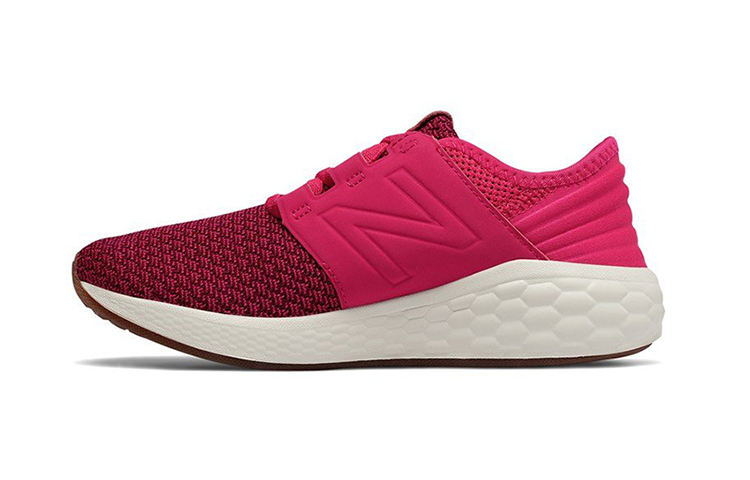 (PS) NB Fresh Foam Cruz 'Purple'