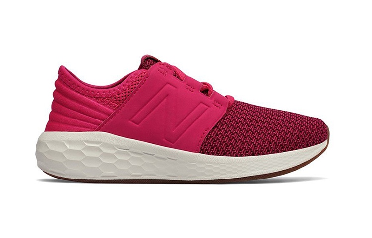 (PS) NB Fresh Foam Cruz 'Purple' 圖 2