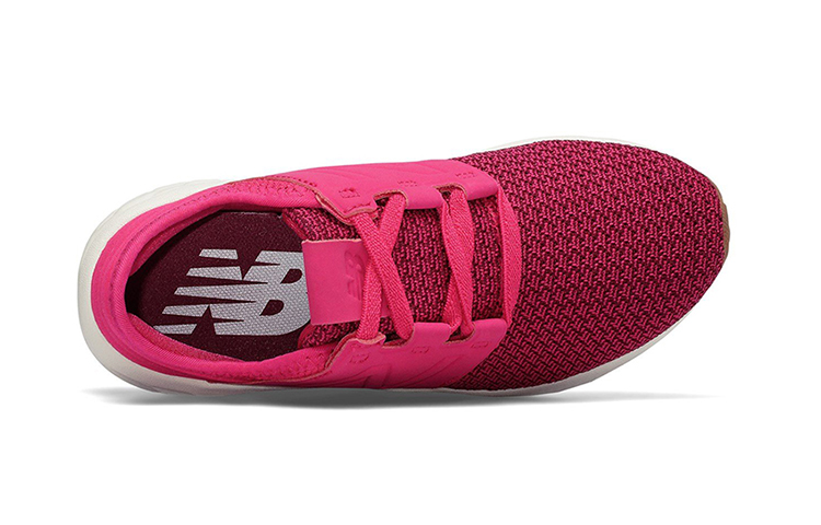 (PS) NB Fresh Foam Cruz 'Purple' 圖 3