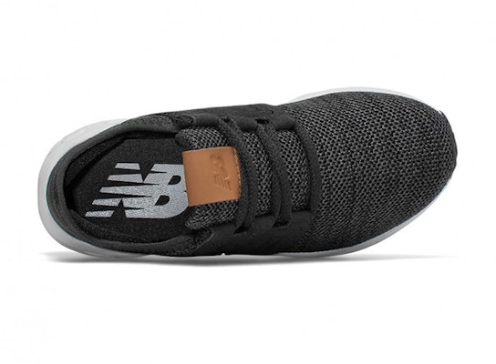 (PS) New Balance Fresh Foam Cruz Knit v2 'Negro' KJCRZKGP Lookbook (PS) New Balance Fresh Foam Cruz Knit v2 'Negro' KJCRZKGP