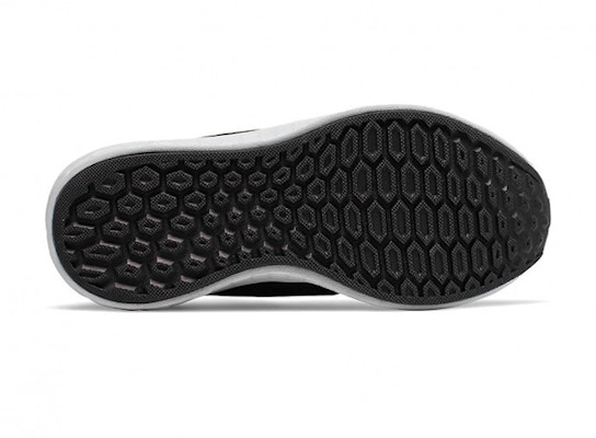(PS) New Balance Fresh Foam Cruz Knit v2 'Negro' KJCRZKGP Shop (PS) New Balance Fresh Foam Cruz Knit v2 'Negro' KJCRZKGP