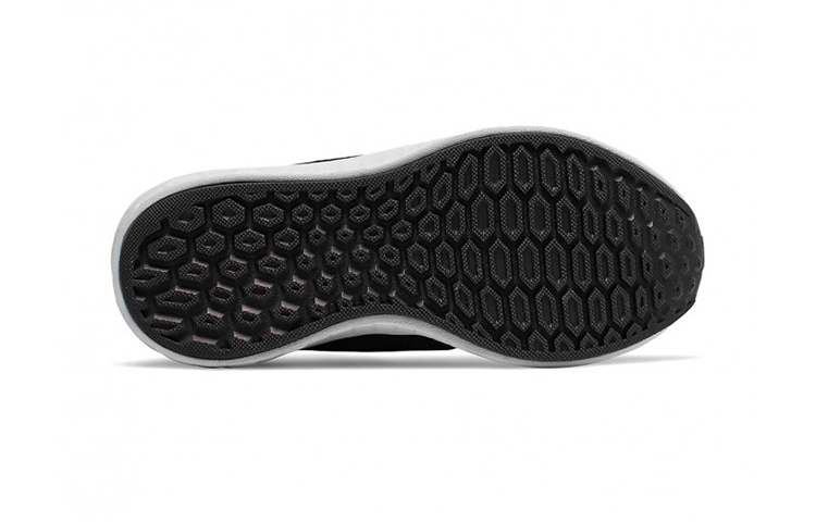 (PS) NB Fresh Foam Cruz Knit v2 'Black' 圖 4