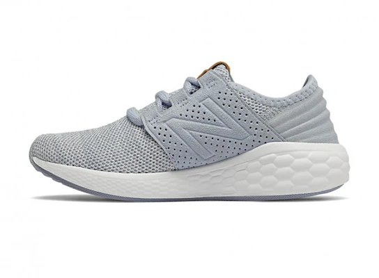 (PS) New Balance Fresh Foam Cruz Knit v2 'Azul Hielo' KJCRZKEP Buy (PS) New Balance Fresh Foam Cruz Knit v2 'Azul Hielo' KJCRZKEP