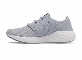 (Preschool) New Balance Fresh Foam Cruz Knit v2 'Ice Blue' KJCRZKEP (Preschool) New Balance Fresh Foam Cruz Knit v2 'Ice Blue' KJCRZKEP