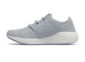(Preschool) New Balance Fresh Foam Cruz Knit v2 'Ice Blue' KJCRZKEP (Preschool) New Balance Fresh Foam Cruz Knit v2 'Ice Blue' KJCRZKEP