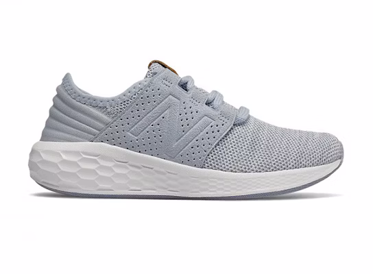 (PS) New Balance Fresh Foam Cruz Knit v2 'Azul Hielo' KJCRZKEP Order (PS) New Balance Fresh Foam Cruz Knit v2 'Azul Hielo' KJCRZKEP