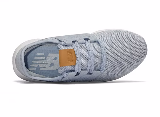 (PS) New Balance Fresh Foam Cruz Knit v2 'Azul Hielo' KJCRZKEP Lookbook (PS) New Balance Fresh Foam Cruz Knit v2 'Azul Hielo' KJCRZKEP