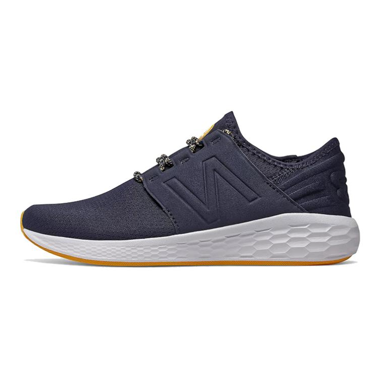 (Preschool) New Balance Fresh Foam Cruz v2 'Navy White' GECRZPG