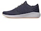 Buy (Preschool) New Balance Fresh Foam Cruz v2 'Navy White' GECRZPG