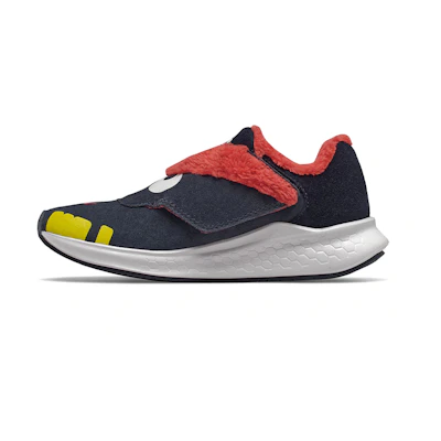 (PS) NB Fresh Foam Deep Blue Kid