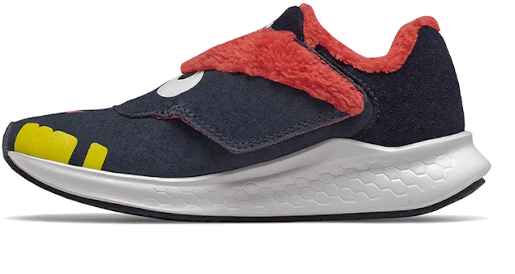 (PS) New Balance Fresh Foam Blu Profondo Bambino YTAPSMN Buy (PS) New Balance Fresh Foam Blu Profondo Bambino YTAPSMN