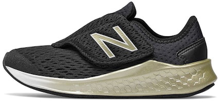 (Preschool) New Balance Fresh Foam Fast 'Black' PTFSTMS (Preschool) New Balance Fresh Foam Fast 'Black' PTFSTMS